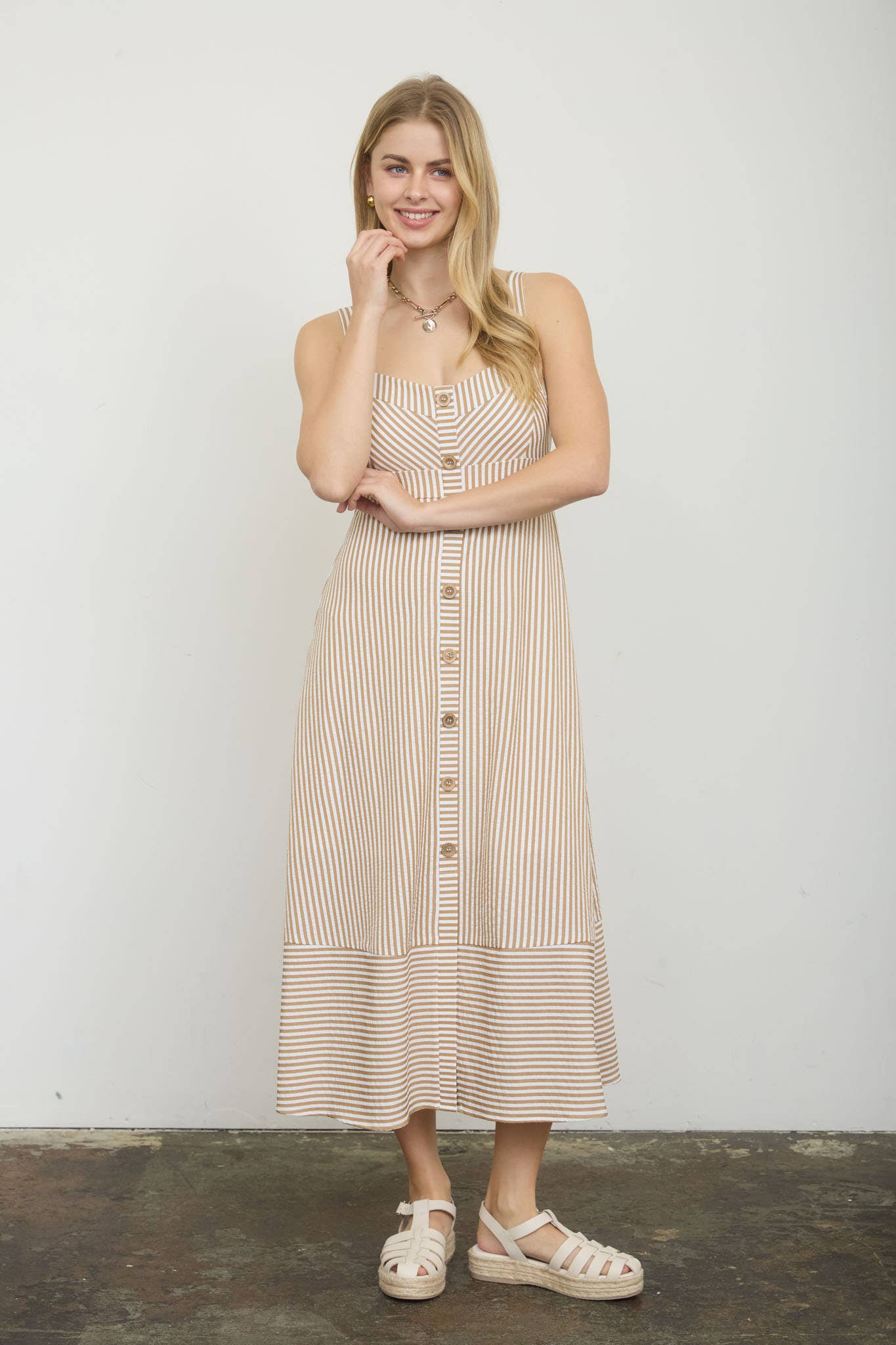 Dresses