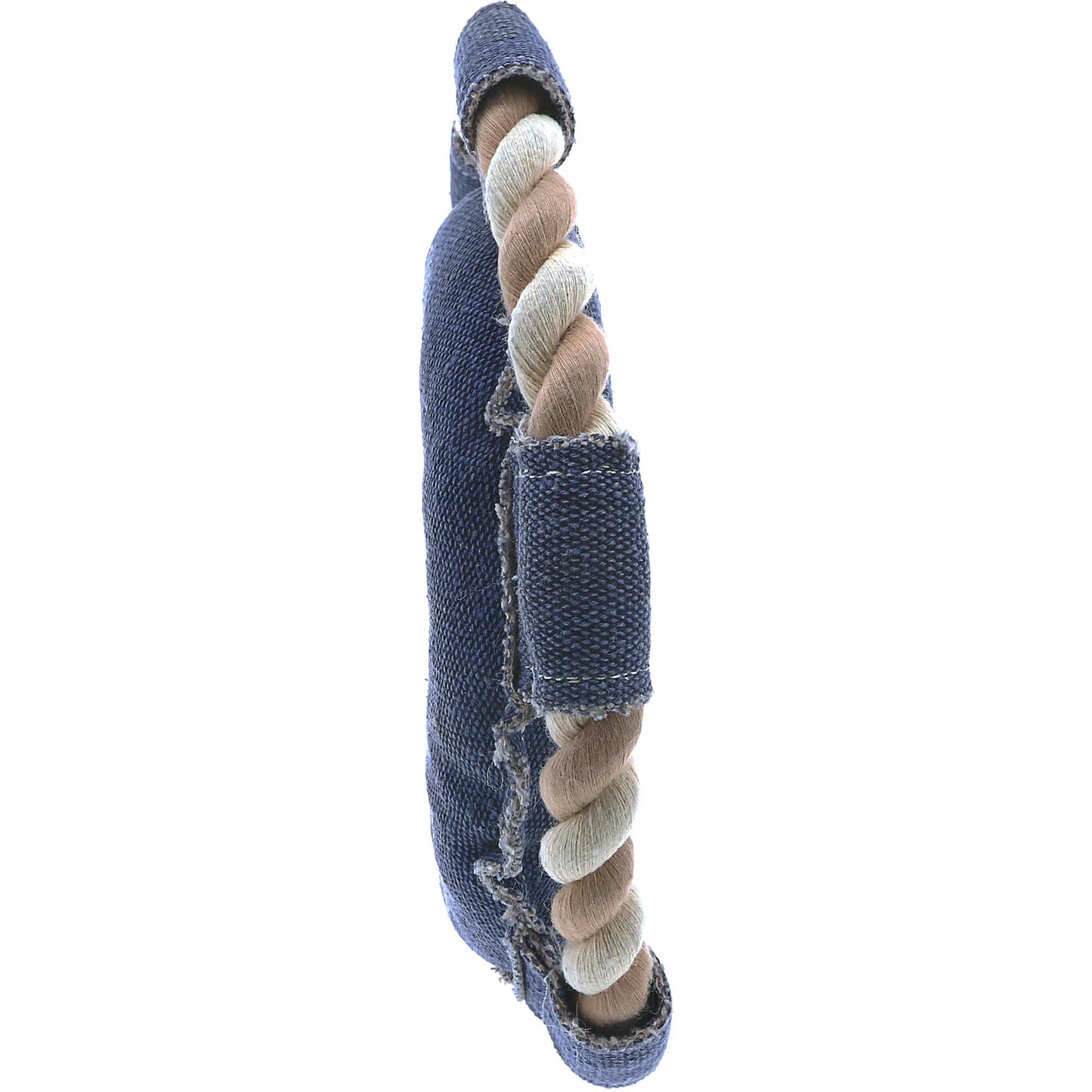 Boat Dog - Dog Toy on Rope