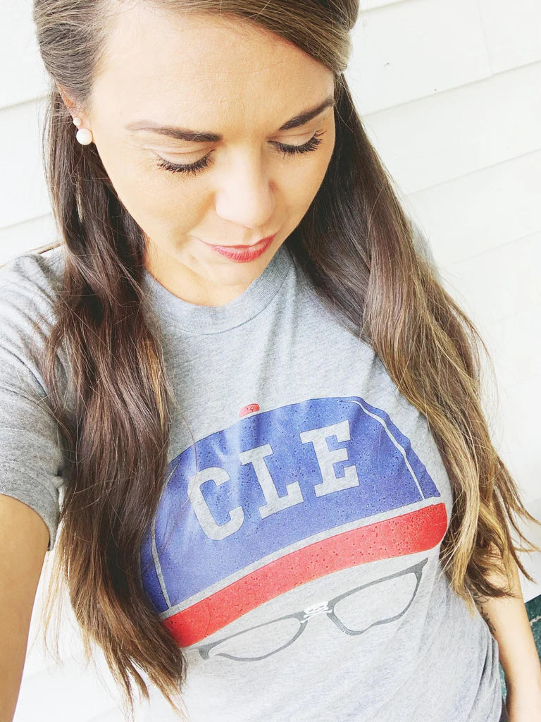 Wild Thing Tee