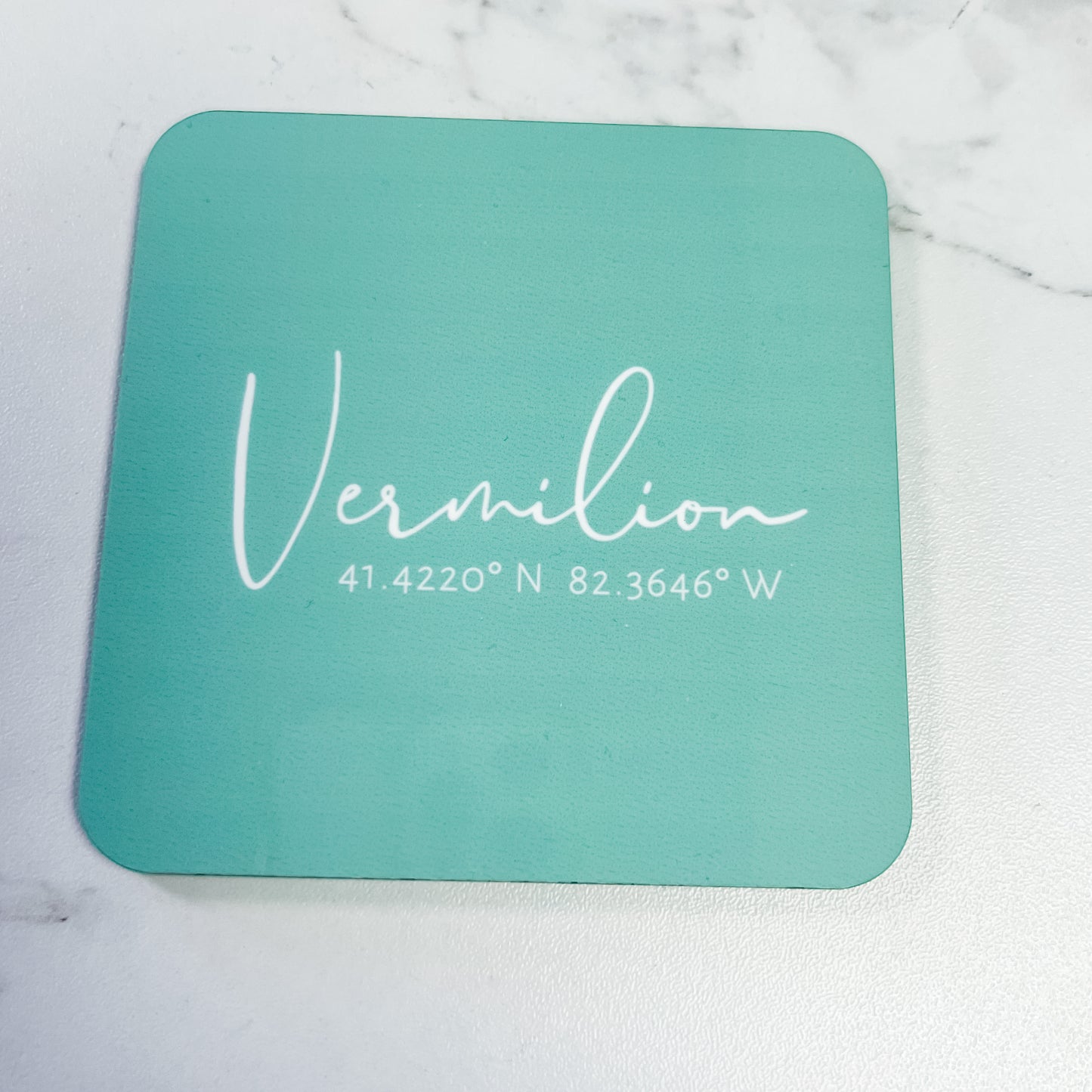 Coasters