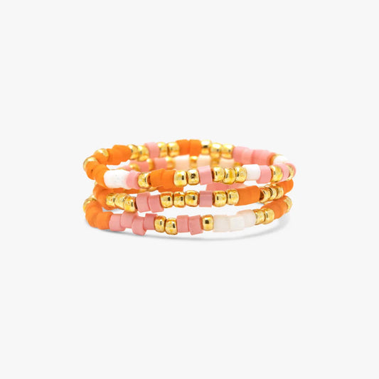Warm Breeze 3 Pack Stretch Rings