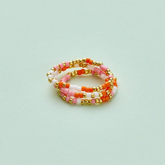 Warm Breeze 3 Pack Stretch Rings