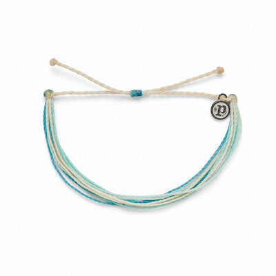 CLEAN BEACHES - SURFRIDER FOUNDATION BRACELET