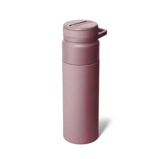 ROTERA 25OZ | ROSE TAUPE