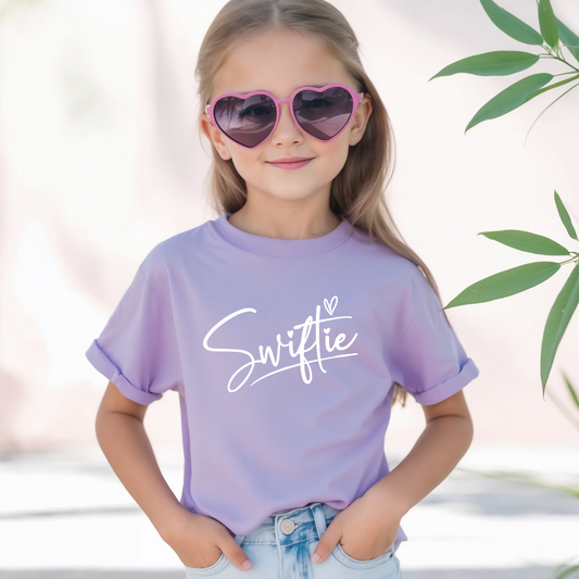 Swiftie - Children's Tee