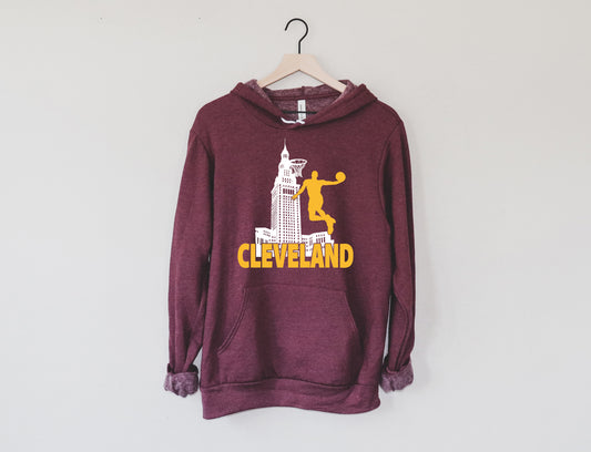 TERMINAL DUNK HOODIE