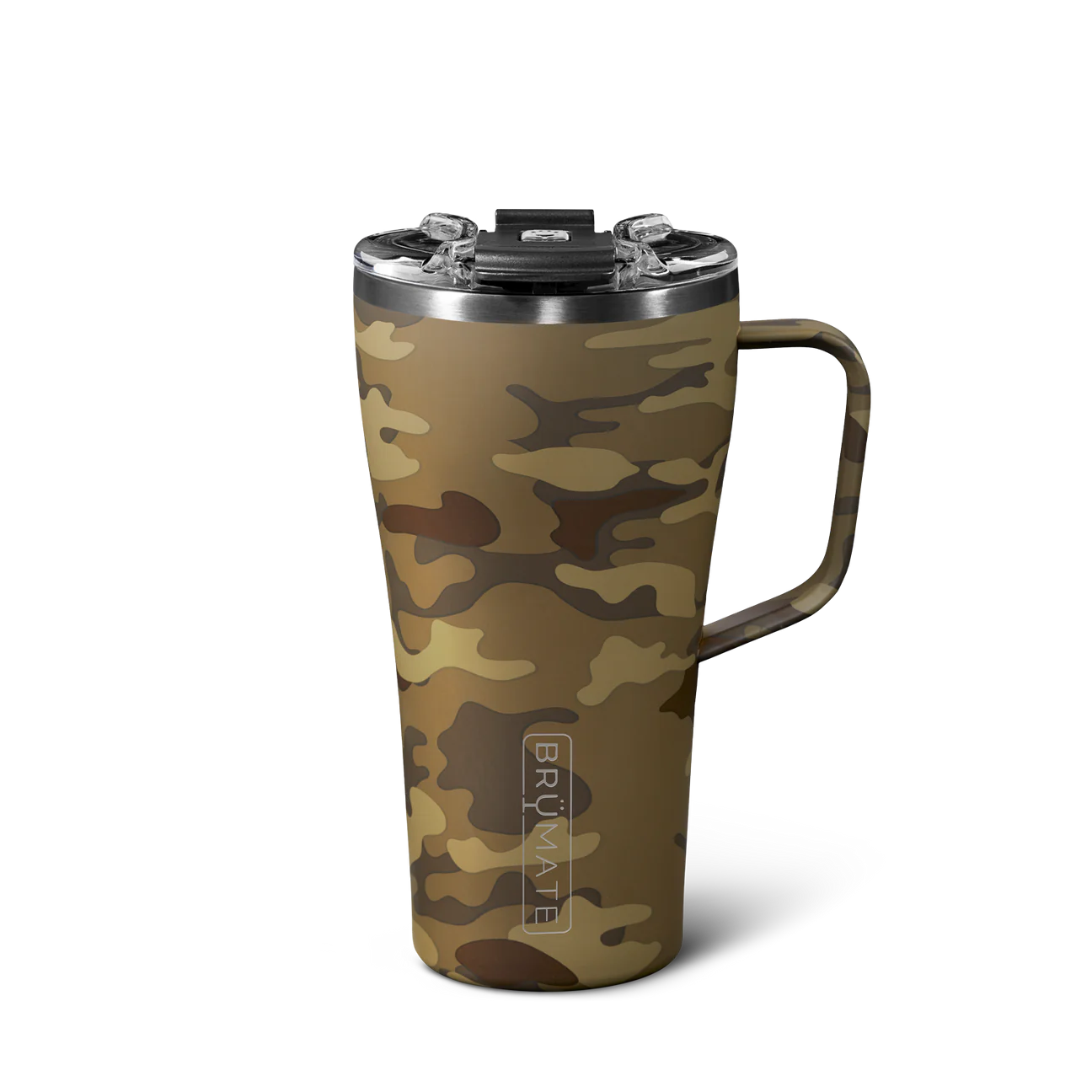 TODDY 22OZ | FOREST CAMO