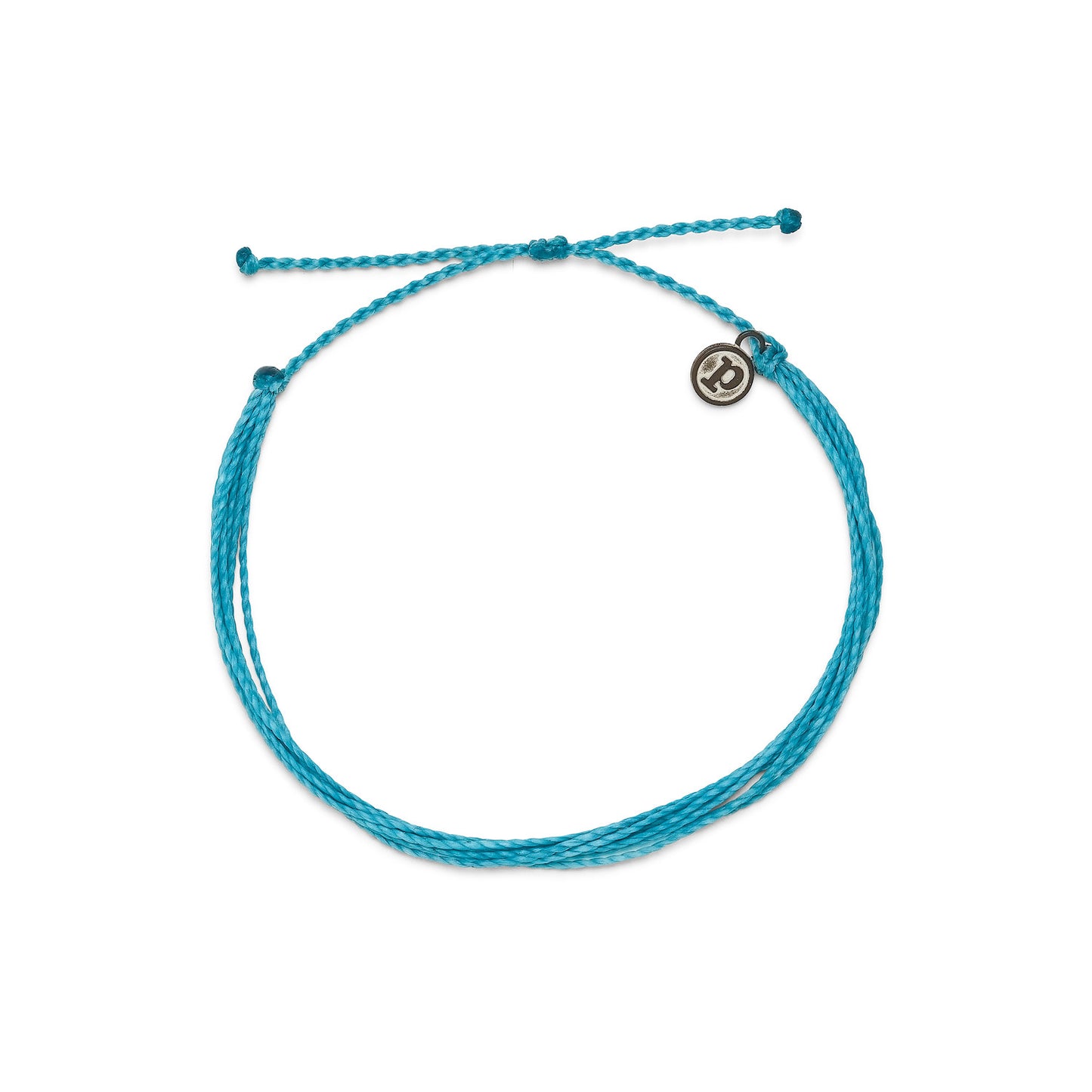 PACIFIC BLUE ANKLET
