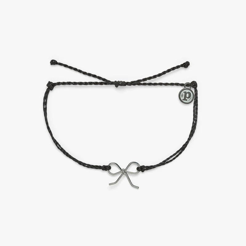 BOW BRACELET