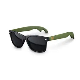 USA Flag Bottle Opener Sunglasses