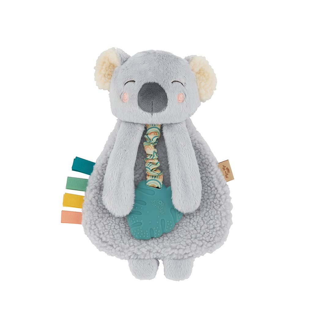 Kayden the Koala Silicone Teether Toy