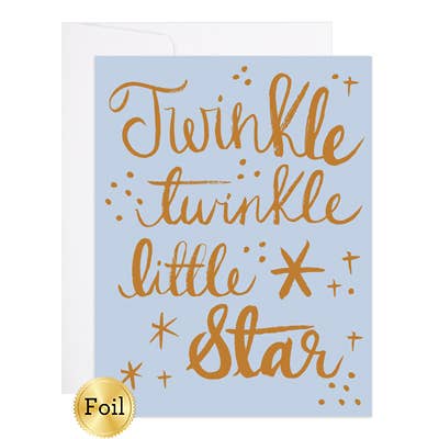 Littlest Star