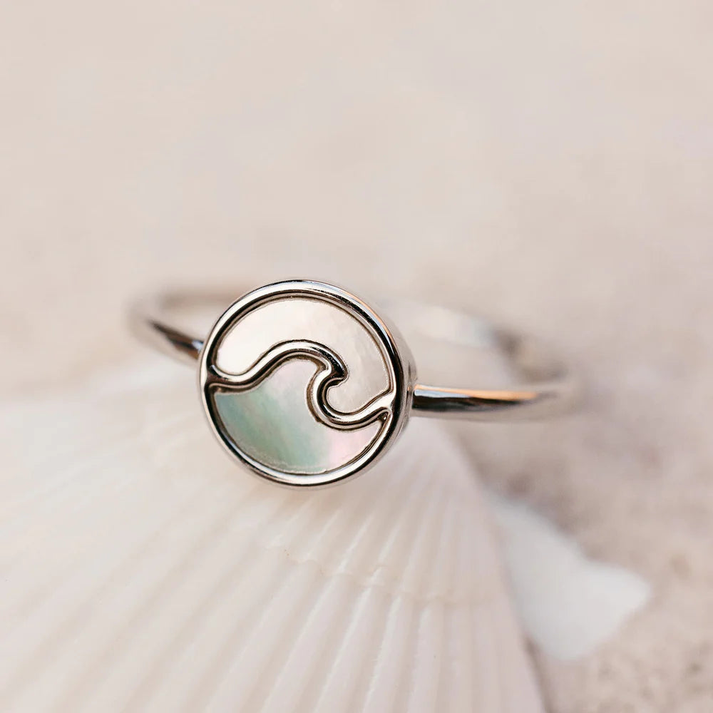ENCINITAS RING
