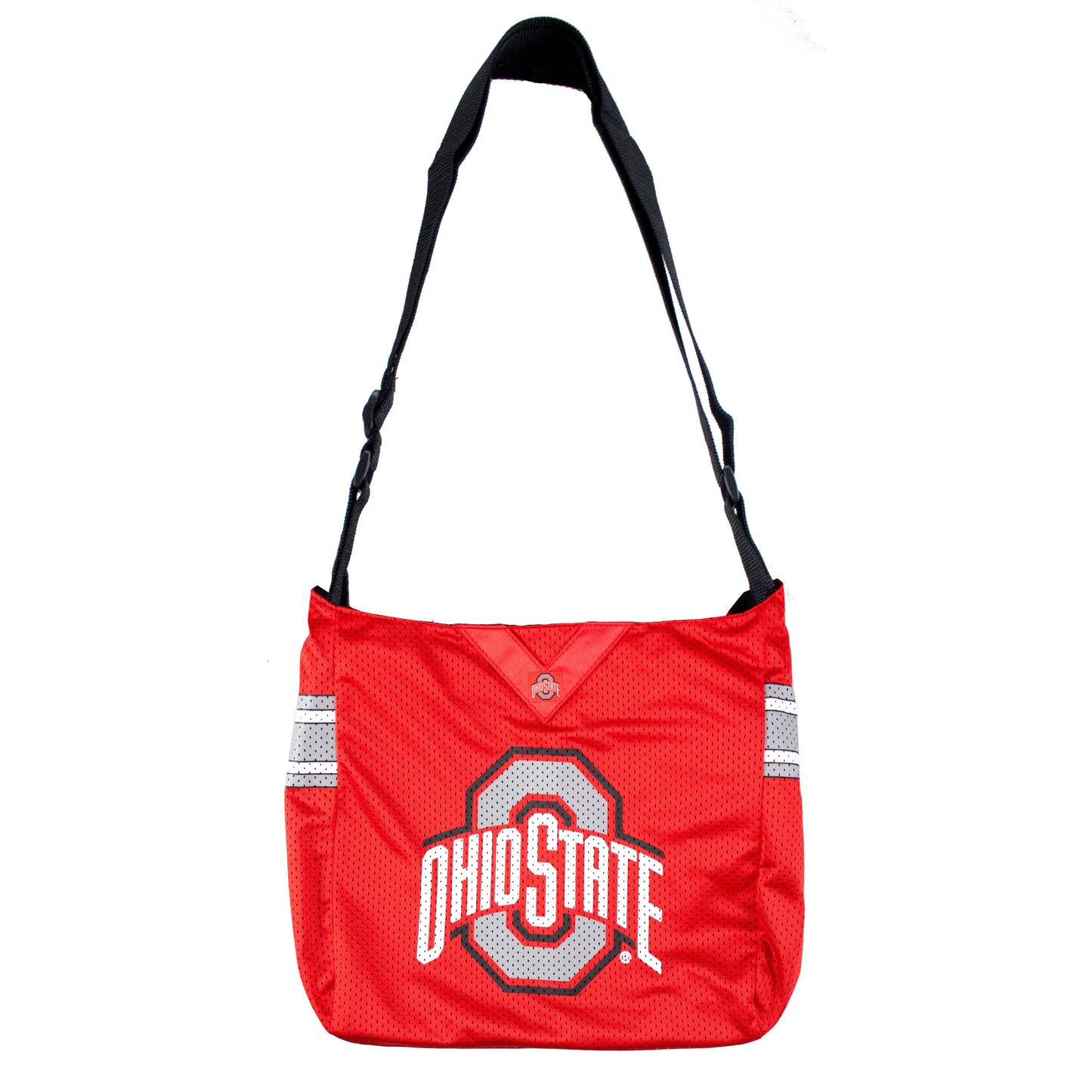 NCAA Ohio State Buckeyes Team Jersey Tote - Mistakes on the Lake