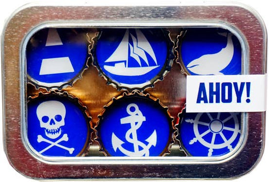 Ahoy Magnets
