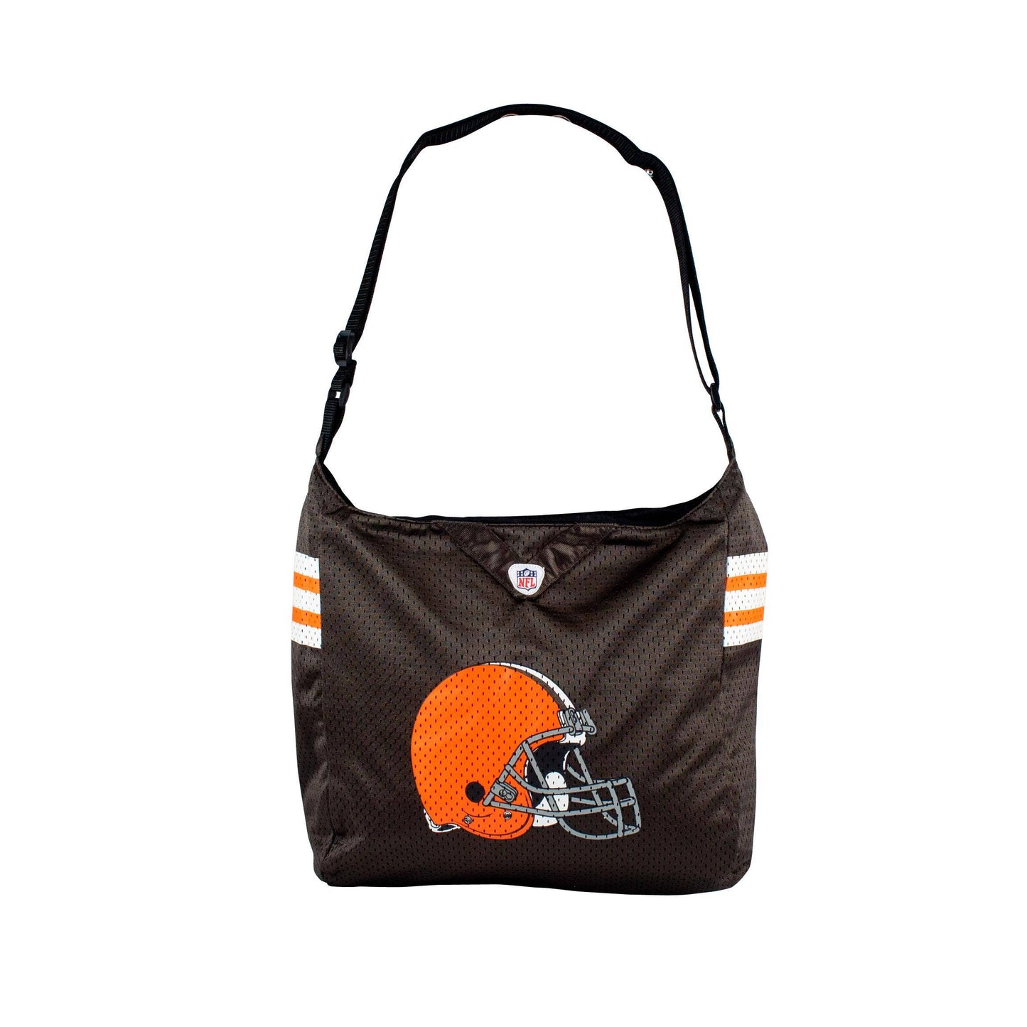 NFL Cleveland Browns Team Jersey Tote - Mistakes on the Lake