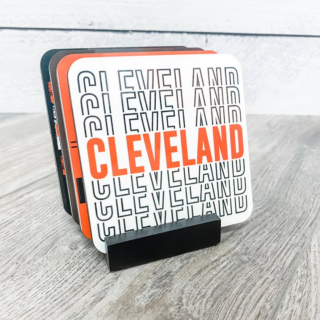 Coasters