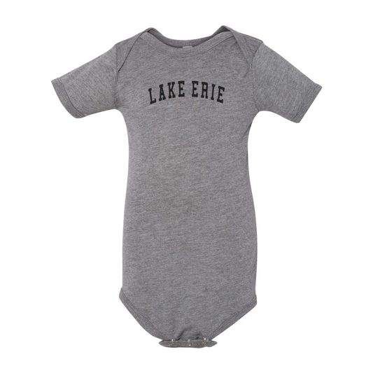 LAKE ERIE CHILDREN'S TEE