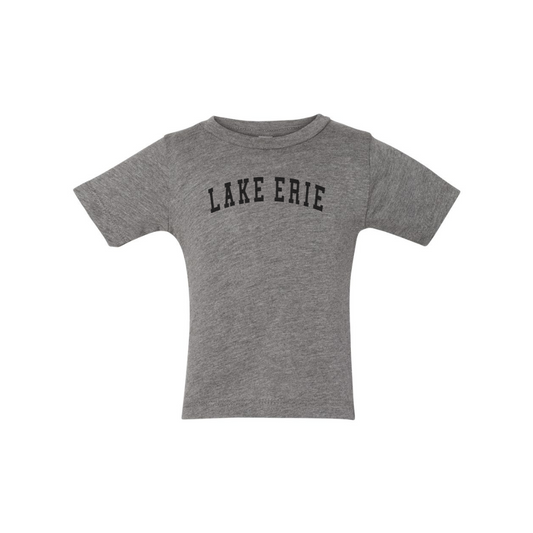 LAKE ERIE CHILDREN'S TEE