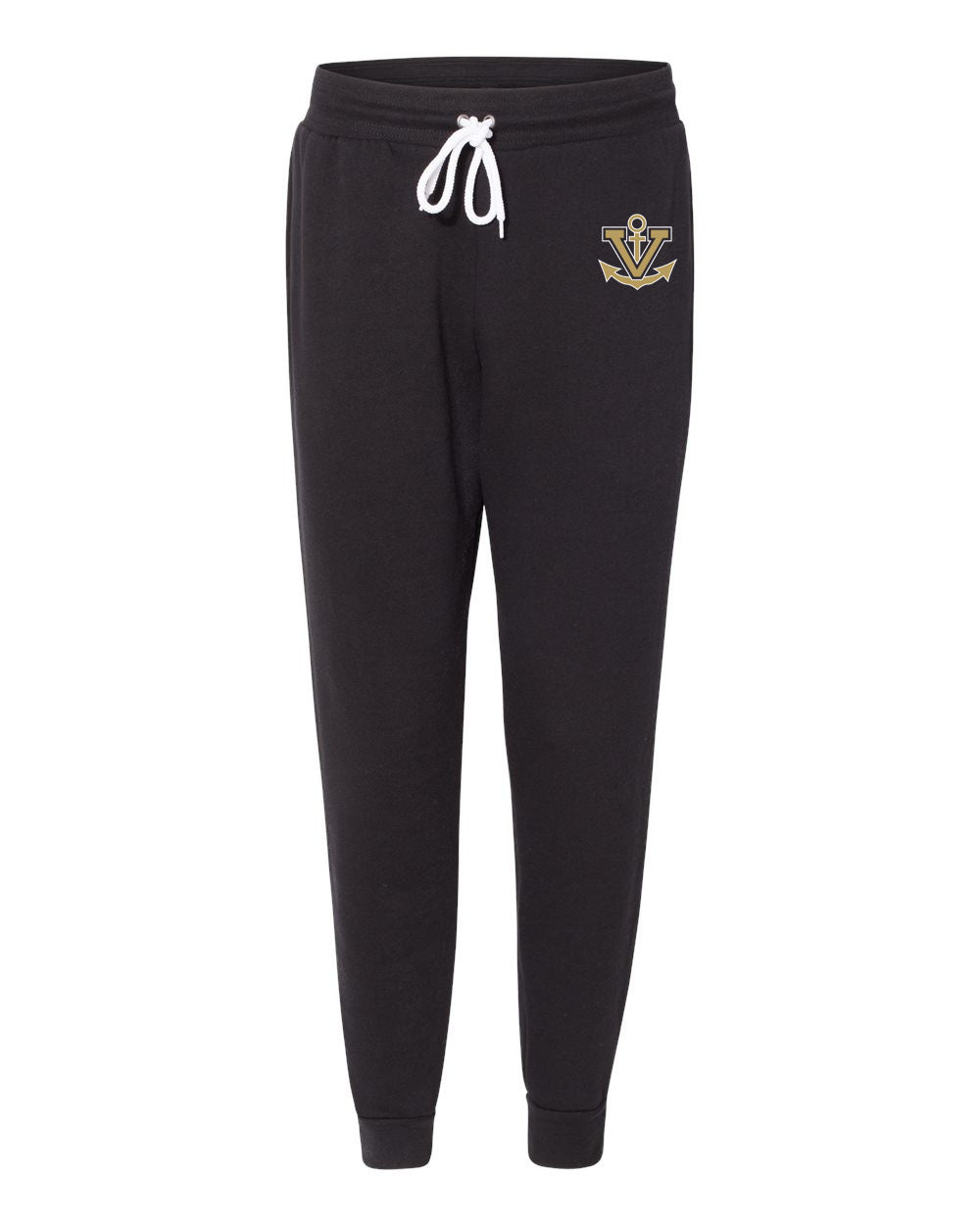 VERMILION SAILORS JOGGERS - Mistakes on the Lake