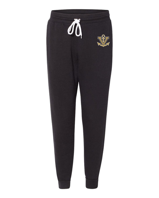 VERMILION SAILORS JOGGERS - Mistakes on the Lake