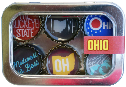 Ohio Magnets