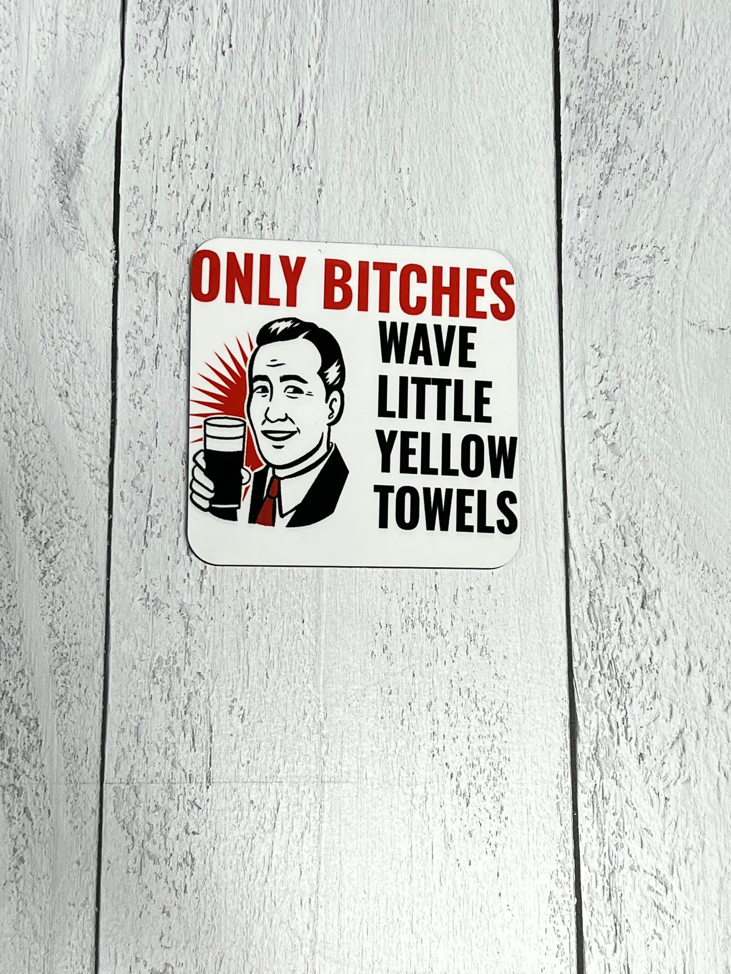 Coasters