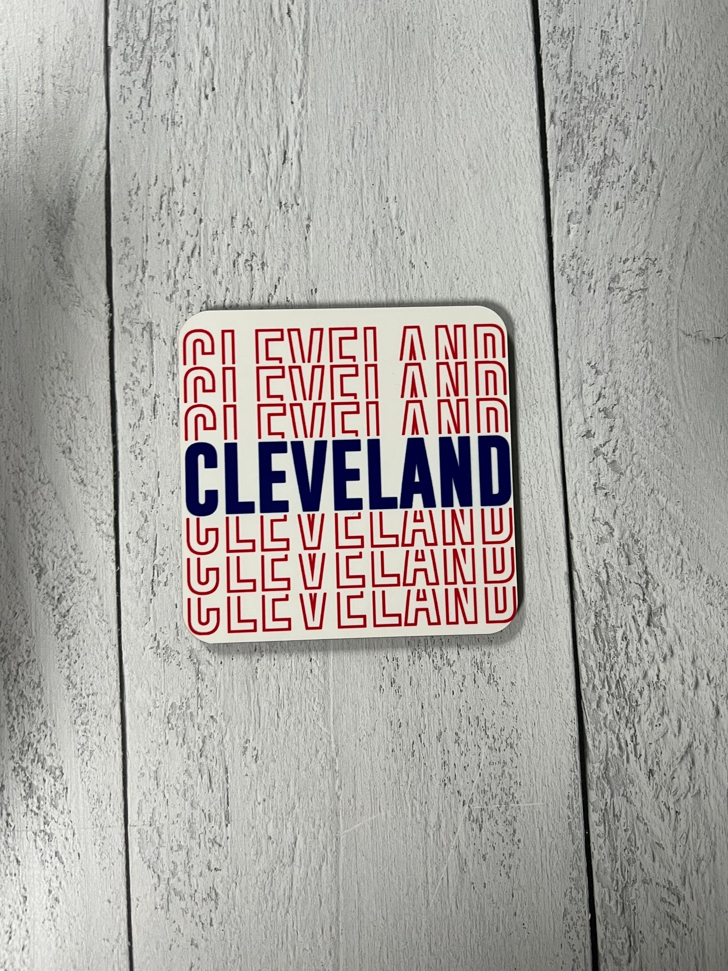 Coasters