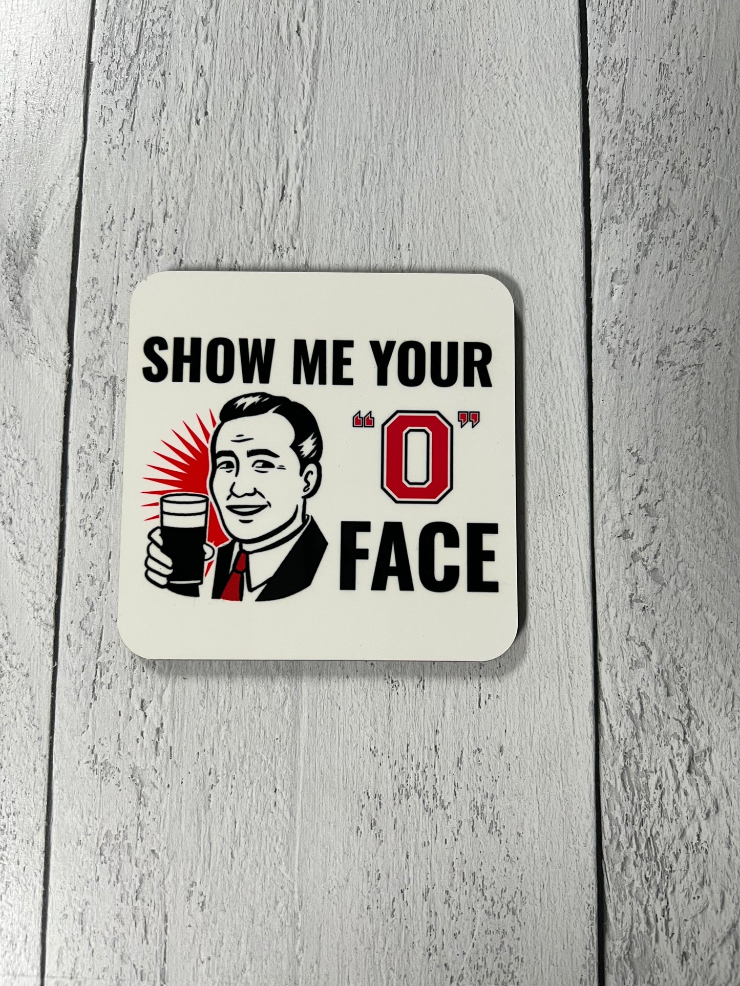 Coasters