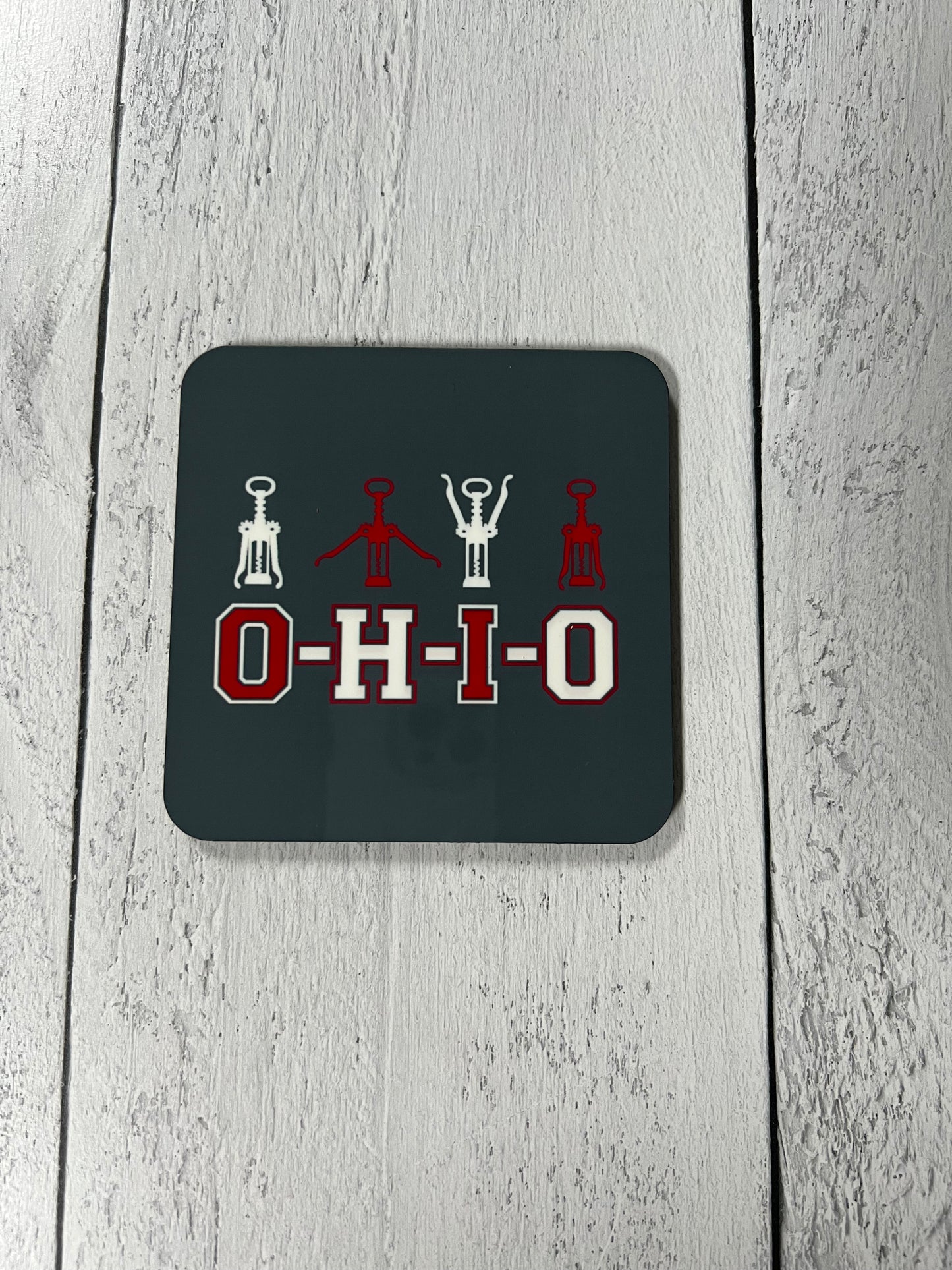 Coasters