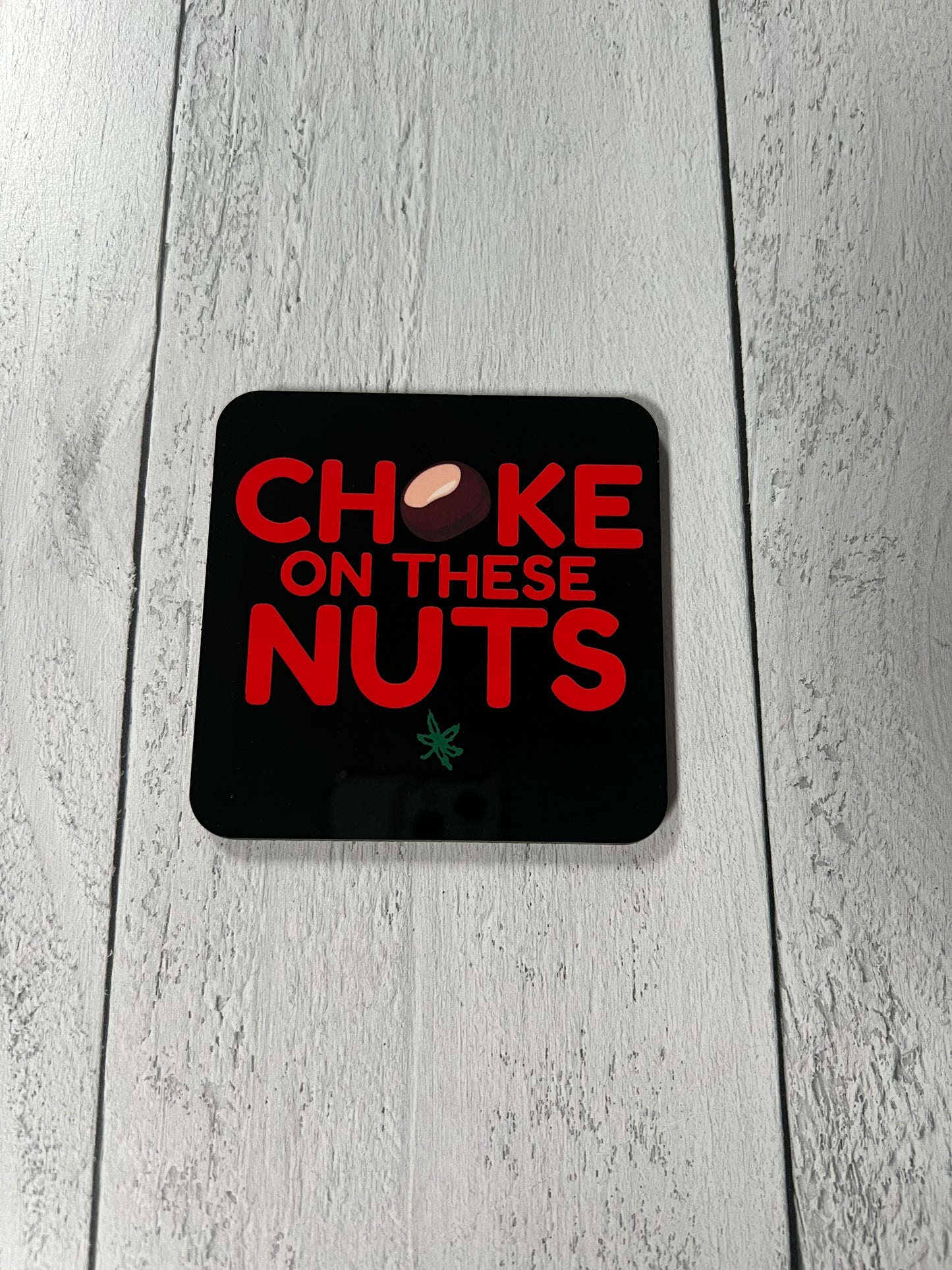 Coasters