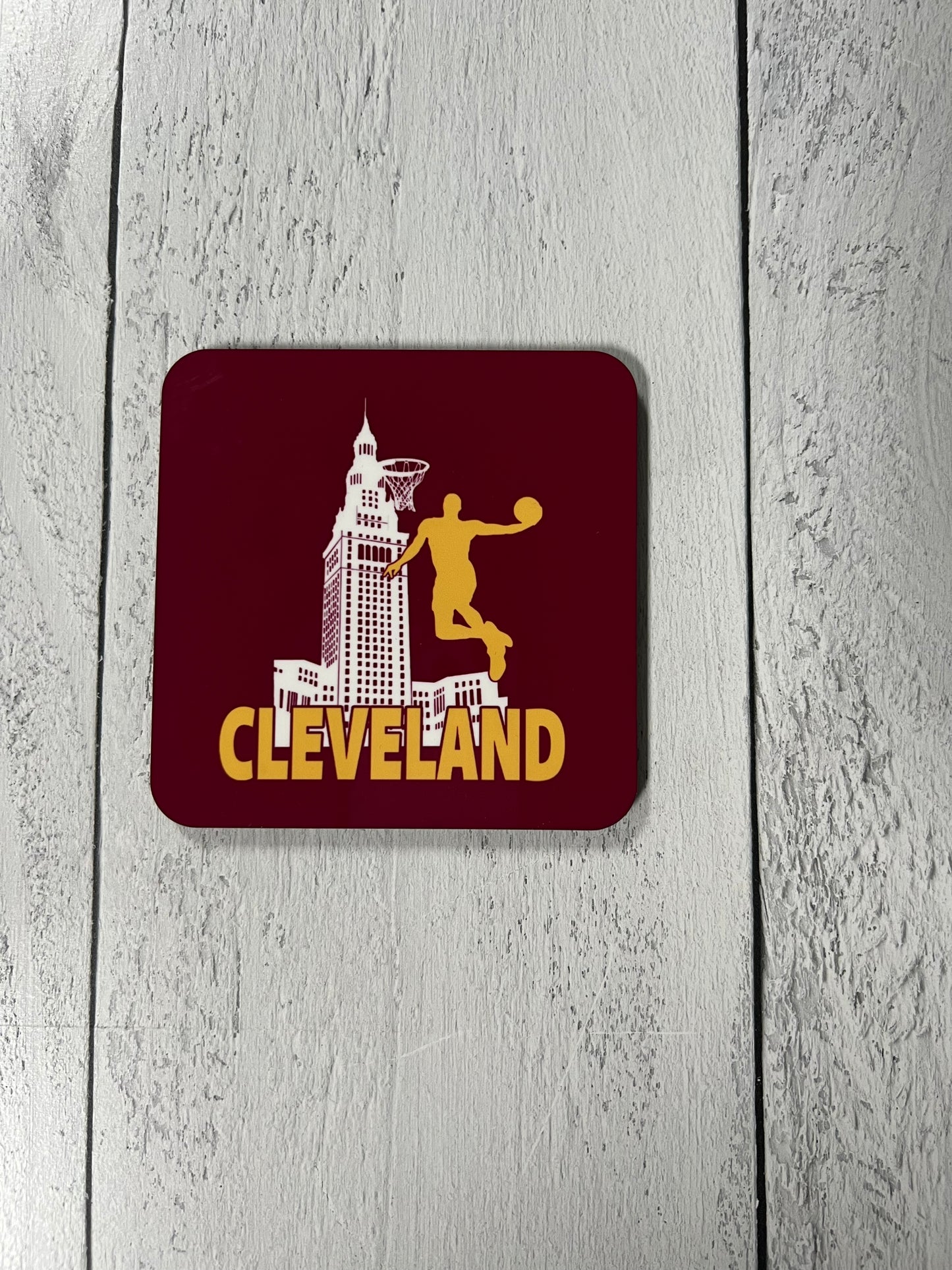 Coasters