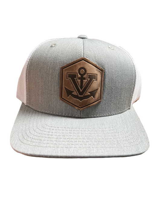 VERMILION SAILOR HAT