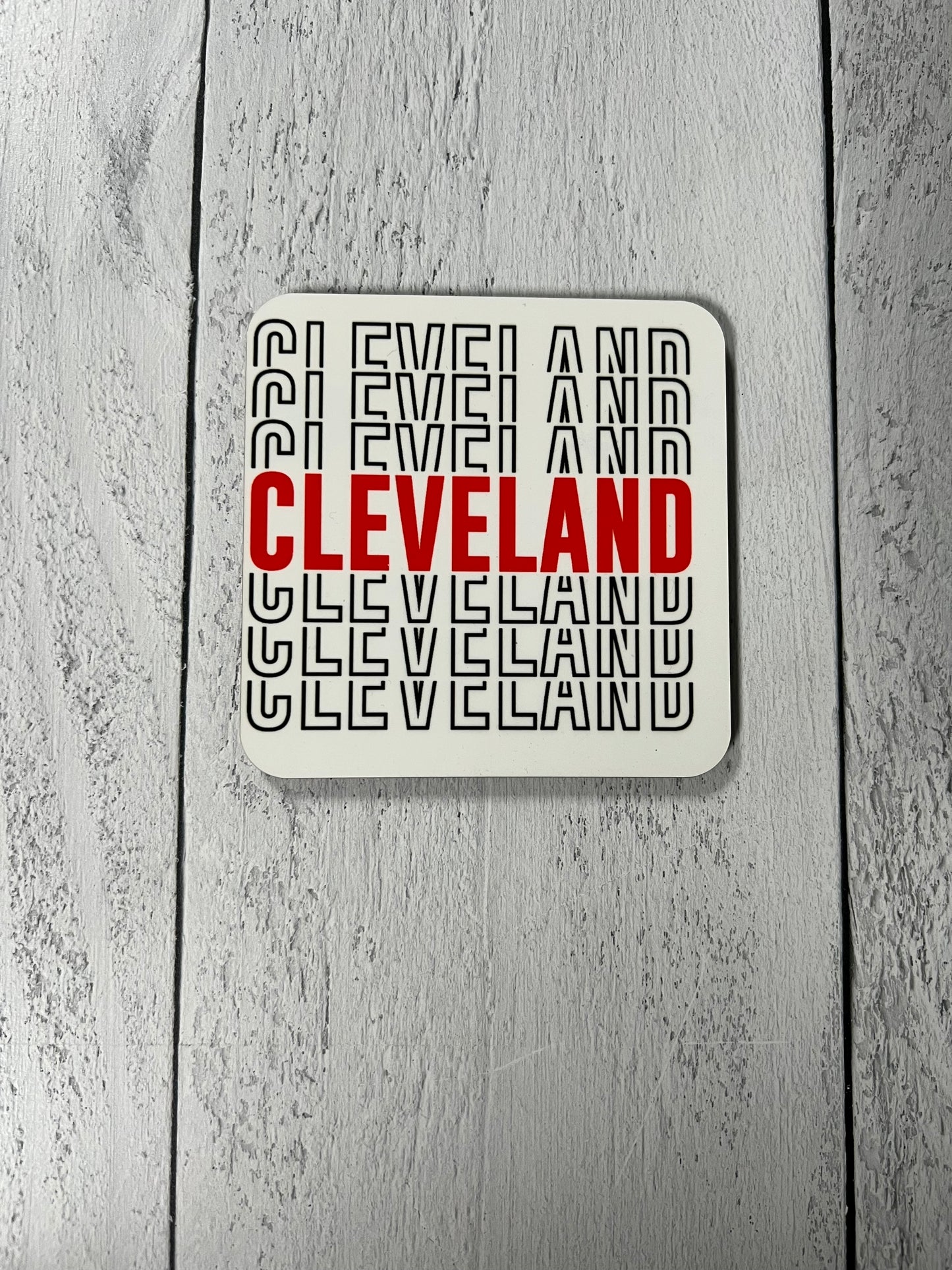 Coasters