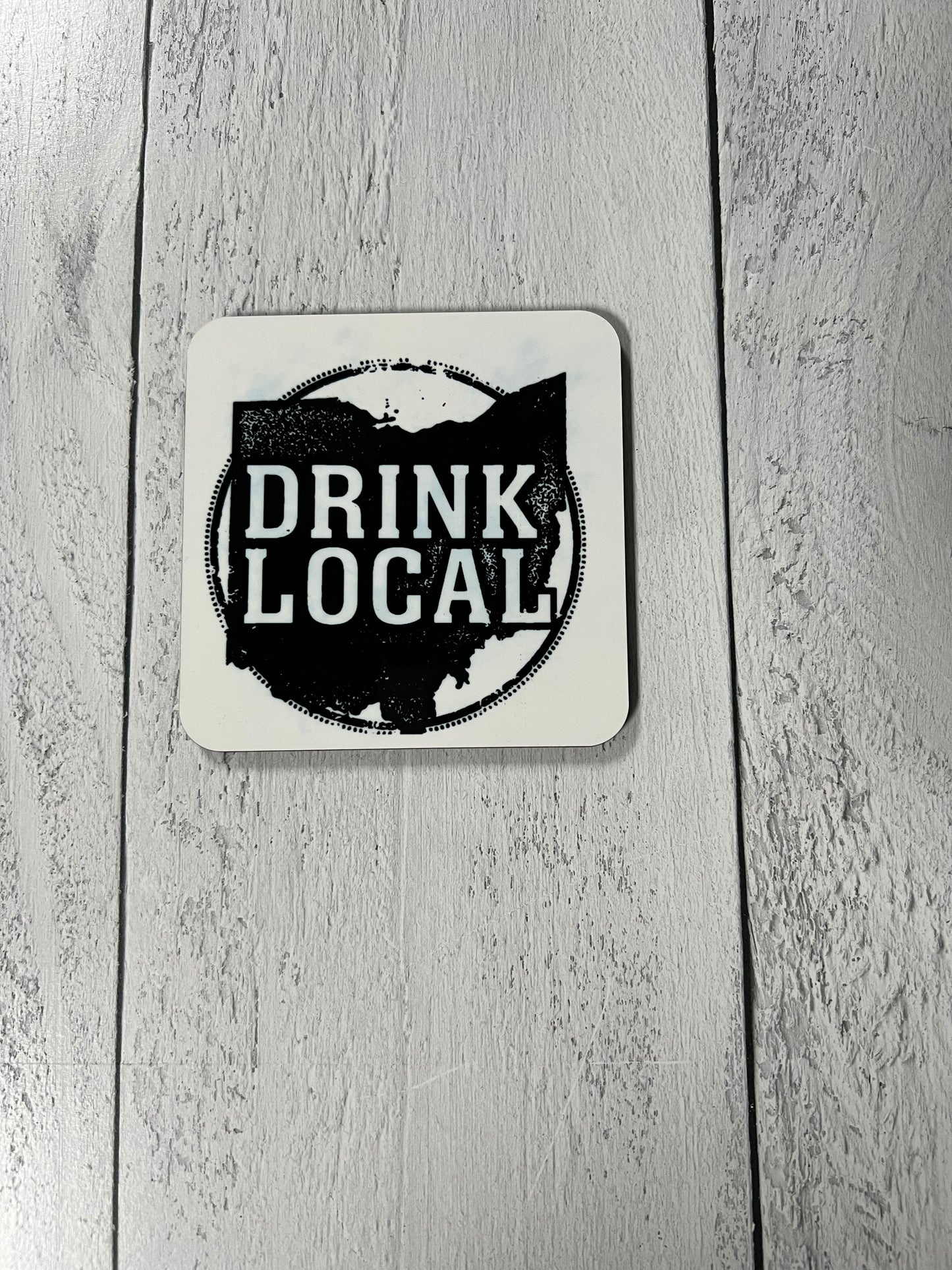 Coasters