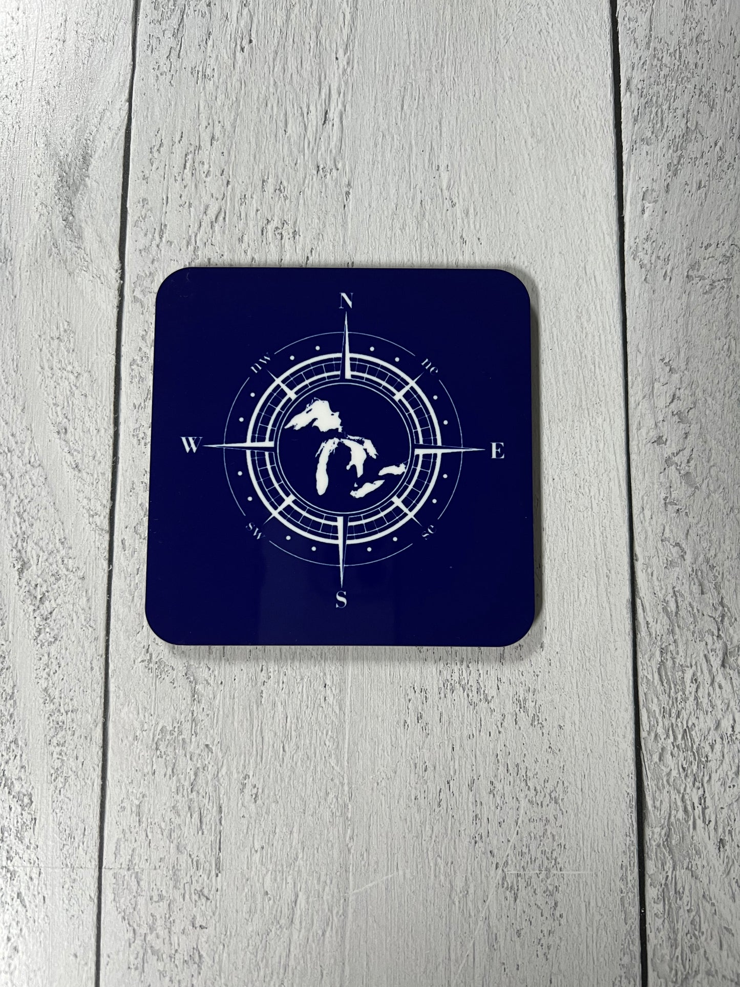 Coasters