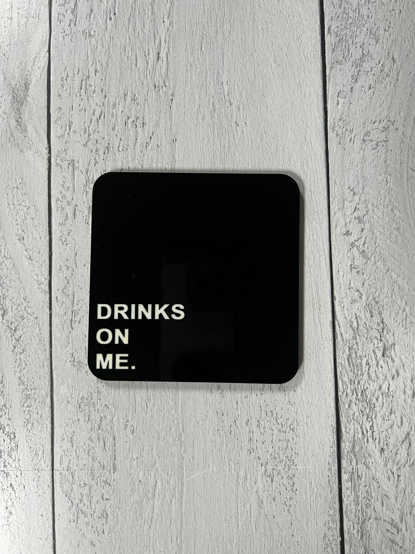 Coasters