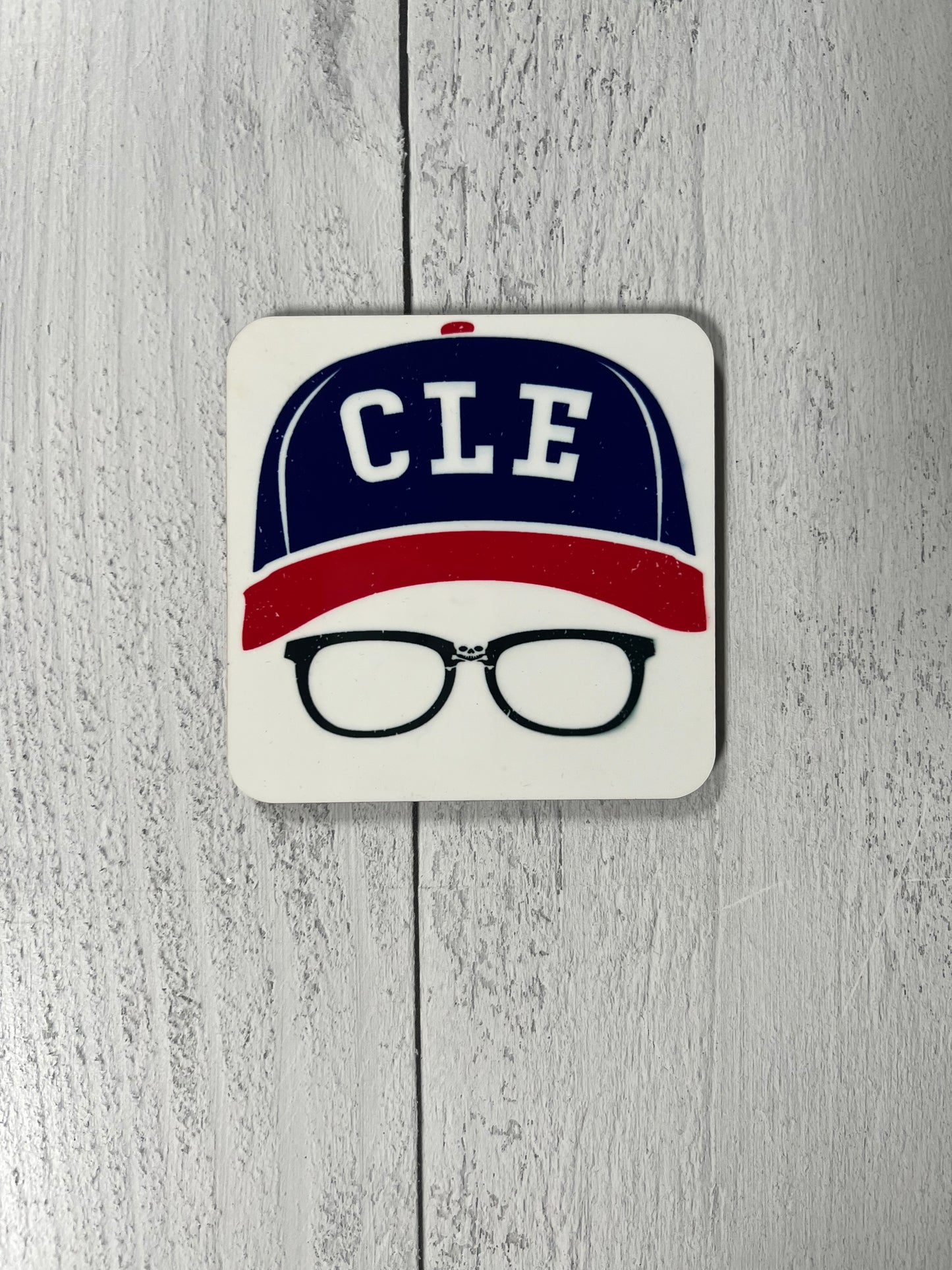 Coasters