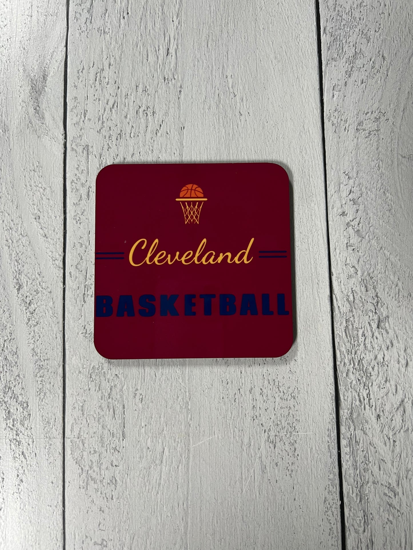 Coasters