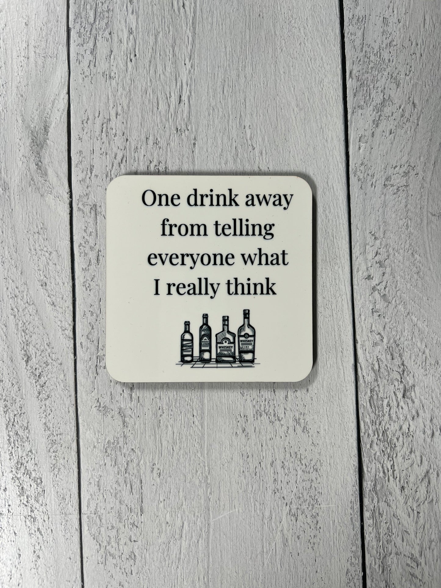 Coasters