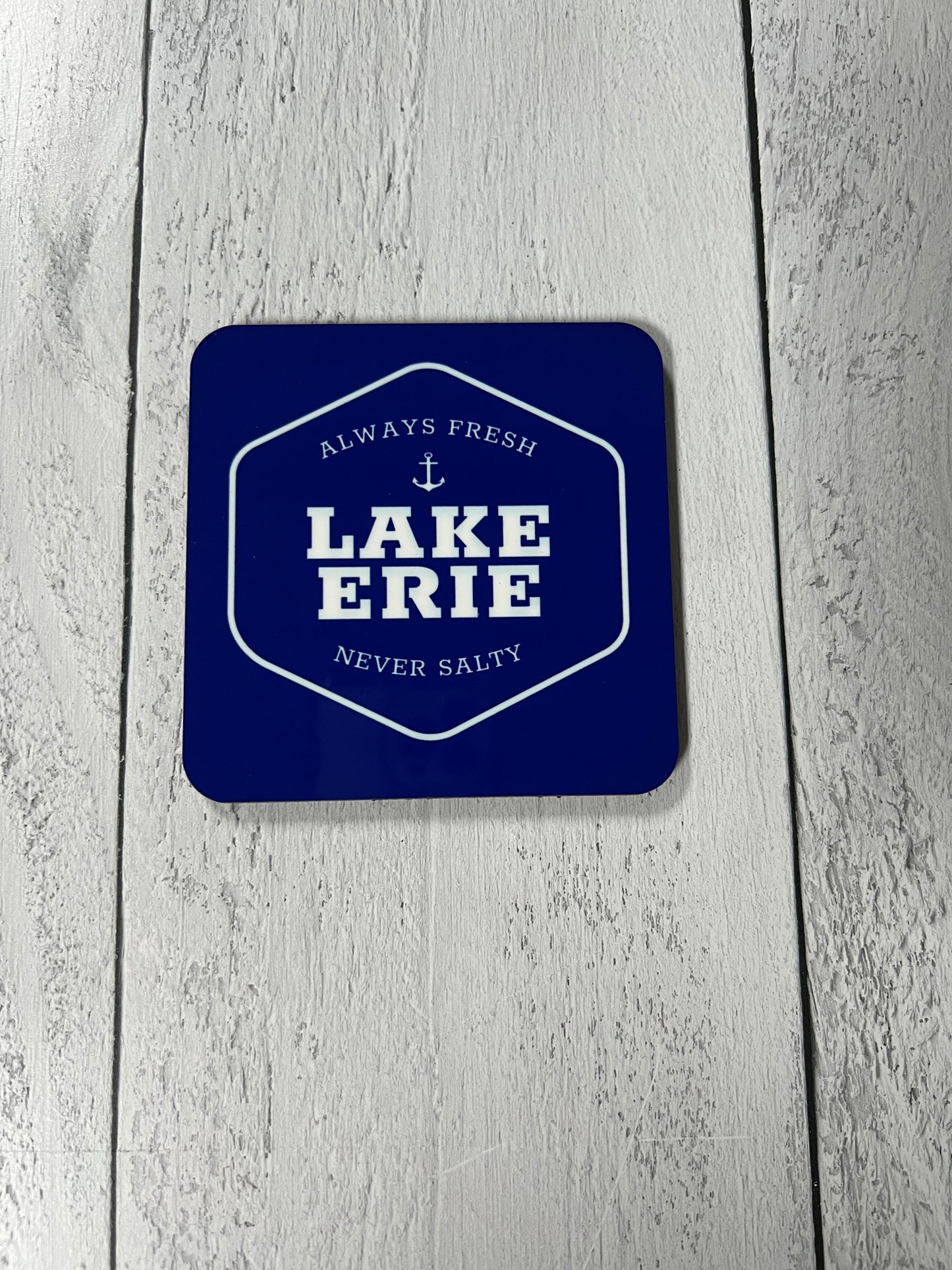 Coasters