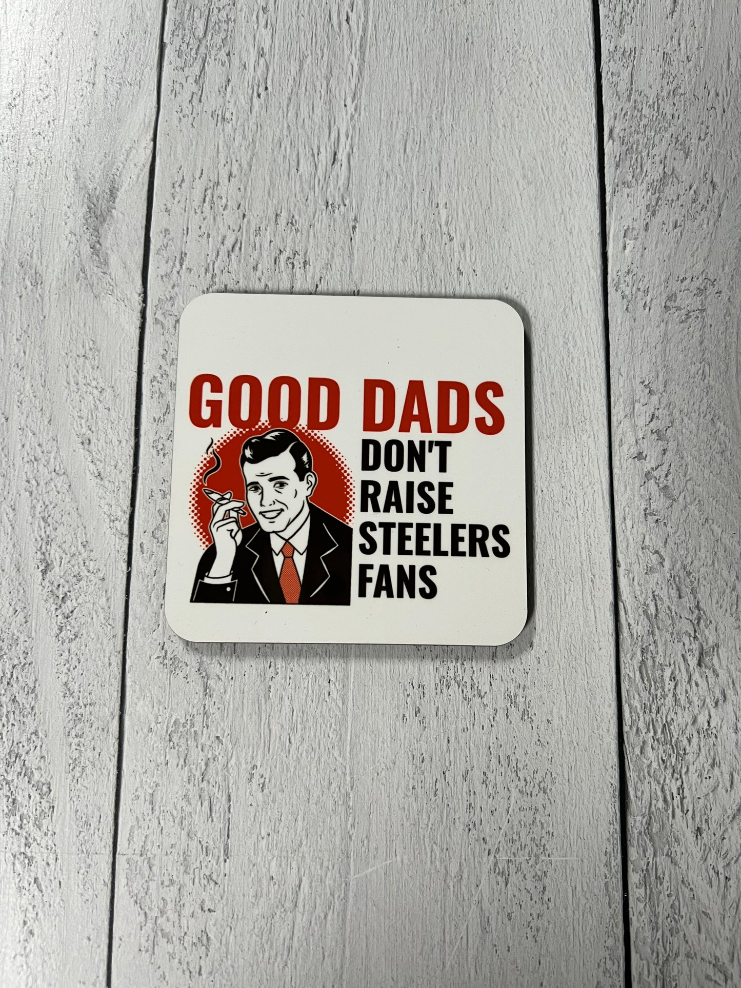 Coasters