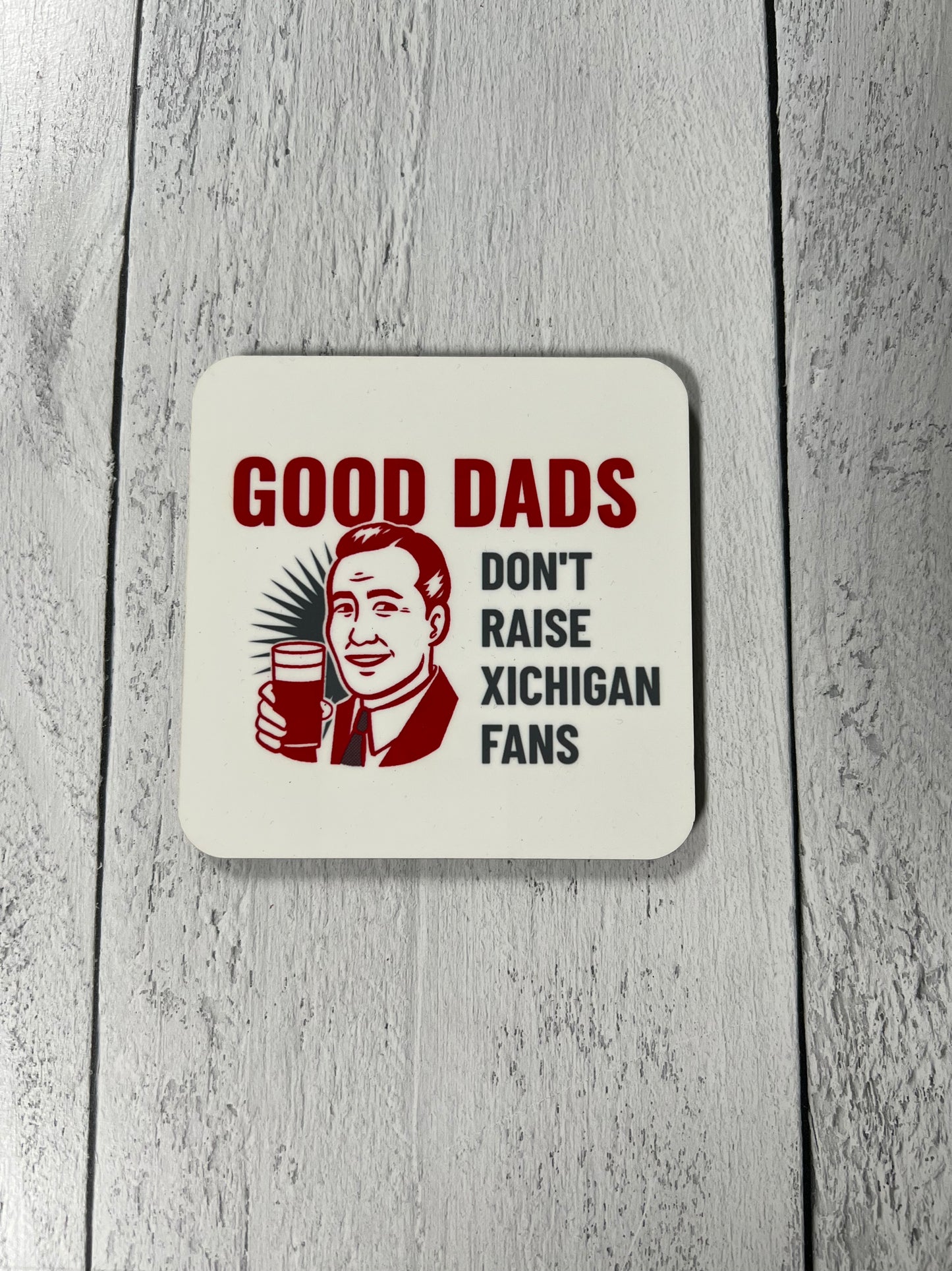 Coasters